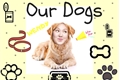 História: Our Dogs - Wendy (Red Velvet)
