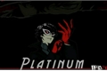 História: Persona 5-Platinum (interativa)