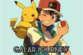 História: Pokemon: Galar Journey