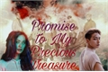 História: Promise To My Precious Treasure - Park Seonghwa