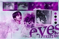 História: Purple Eyes (Taekook - ABO)