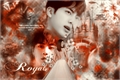 História: Royals - imagine Kim Seokjin