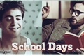 História: School Days