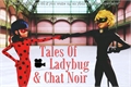 História: Tales Of Ladybug and Chat Noir