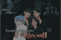 História: Tempo Perdido - O assexual - Taekook (reescrevendo)