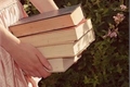 História: .the boy who carried books - Reddie