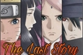 História: The Last Story