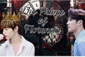 História: The Prince Of Florensia