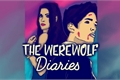 História: The Werewolf Diaries