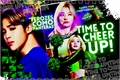 História: Time to Cheer Up! (Seulmin) - HIATUS