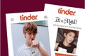 História: Tinder - Imagine EXO, Seventeen, NCT