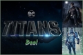 História: Lust Titans 2: Deal