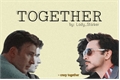 História: Together - Stony ( EM REVIS&#195;O )