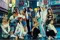 História: Tudo Pode acontecer - Now United