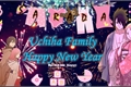 História: Uchiha Family - Happy New Year