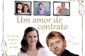 História: Um amor de contrato