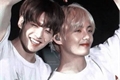 História: Voc&#234; e Eu?! Clich&#234; (Taekook Vkook KookV)