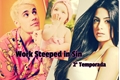 História: Work Steeped in Sin ( 2 temporada )