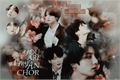 História: You Are My Anchor ( Jeon Jungkook - BTS)