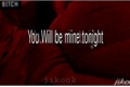 História: You Will be mine tonight (jikook)
