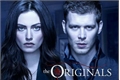 História: The Originals - A coroa