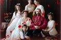 História: A vingan&#231;a dos Romanov