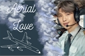 História: Aerial Love - Imagine Kim Namjoon
