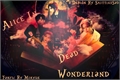 História: Alice In Dead Wonderland - Imagine Stray Kids (Hyunjin)