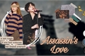 História: Assassin&#39;s Love - Hot Jungkook