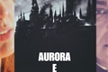 História: Aurora e Severus Snape
