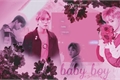 História: Baby Boy (Markhyuck)