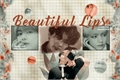 História: Beautiful Lips - VKook or TaeKook