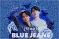 História: Blue Jeans - Jikook