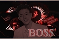 História: Boss - Jay Park - Imagine (one shot)