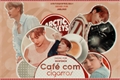 História: Caf&#233; com Cigarros