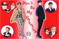 História: Dont Be My Valentine