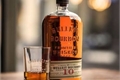 História: Em uma dose de Bourbon - SuperCorp