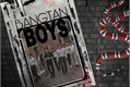 História: Evil Up Close (BTS Mafia)