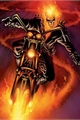 História: Ghost Rider - Justiceiro ou her&#243;i