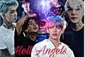 História: Hell Angels-TAEKOOK