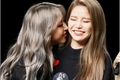 História: Imagina MoonSun