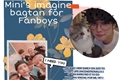História: Imagines For Fanboys (Yaoi,BTS)