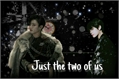 História: Just the two of us - Taekook