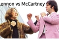 História: Lennon vs McCartney (mclennon)