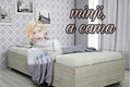 História: Minji, a cama - (jibo crackfic)