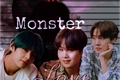 História: Monster Love - Taeyoonseok