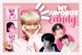 História: My Favorite Candy - Namjin
