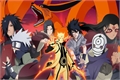 História: Naruto: Evolution