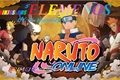 História: Naruto Online - Ninjas Dos Cincos Elementos