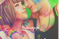 História: Nickname - Life Is Strange (Chloe-Max)